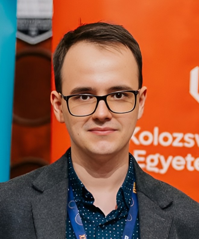 Balló Ignác Norbert