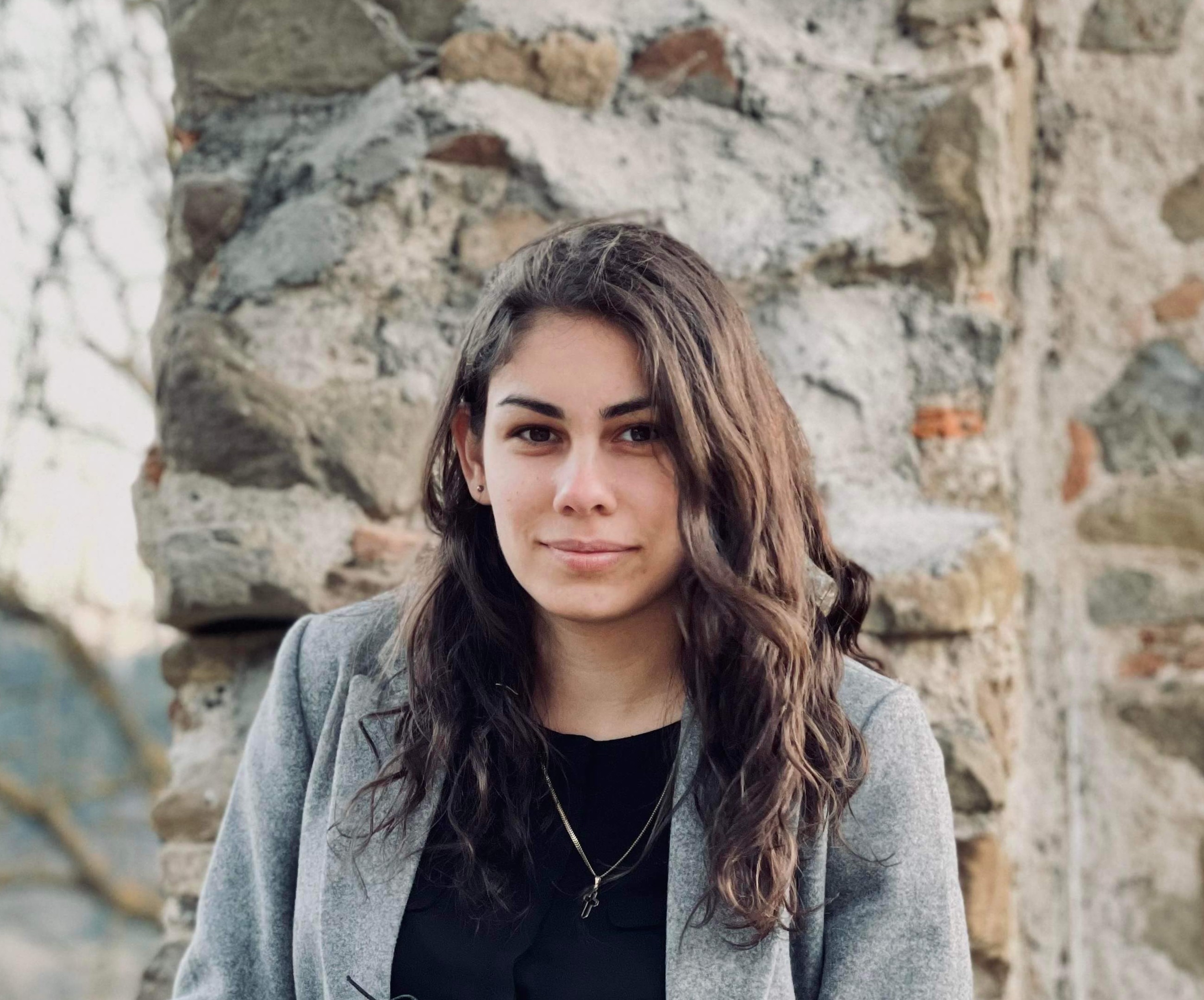 Galaczi Gabriella-Melinda