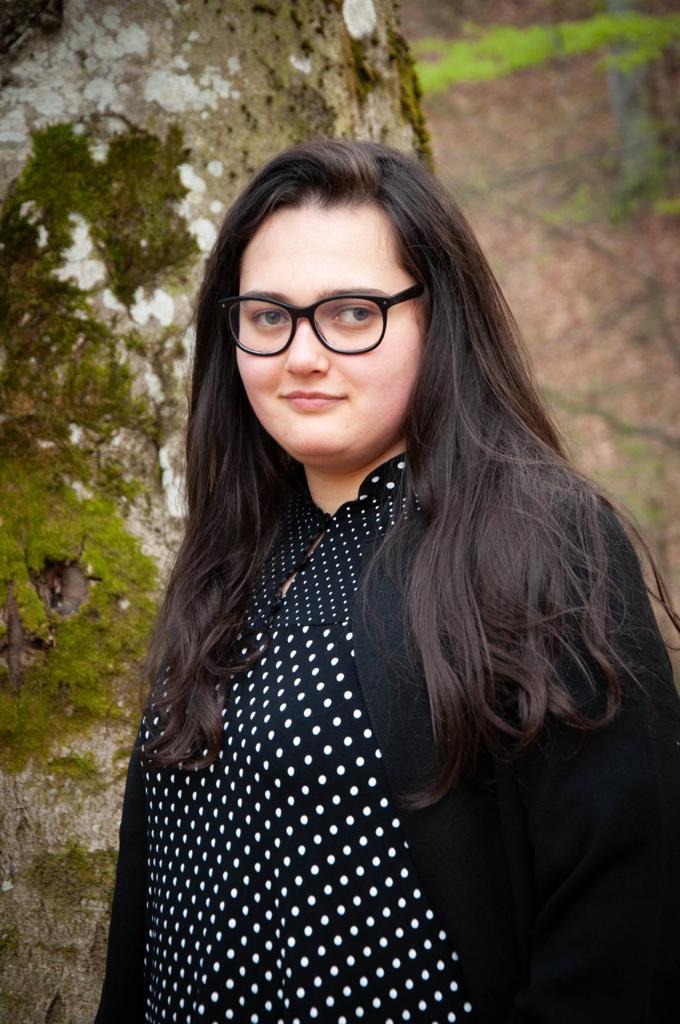 Istók Eszter