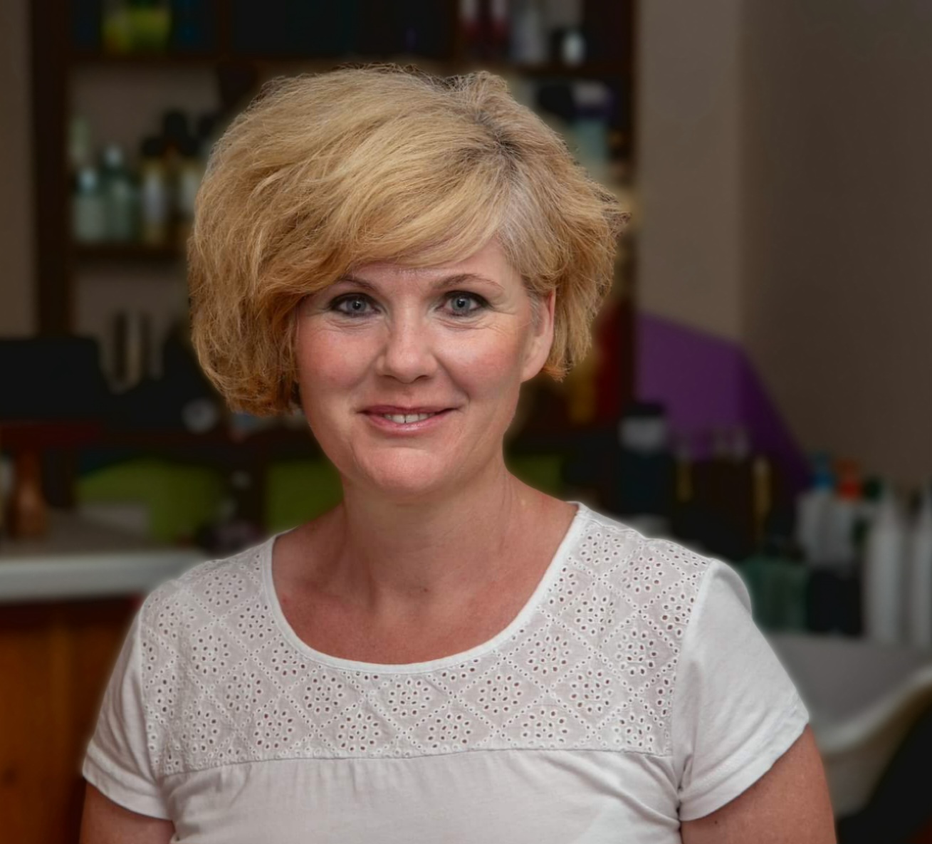 Szikora Judit